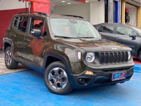 JEEP Renegade 1.8 16V 4P FLEX, Foto 3
