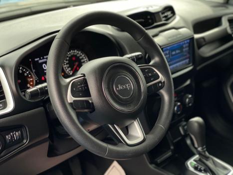 JEEP Renegade 1.8 16V 4P FLEX, Foto 4