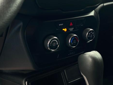 JEEP Renegade 1.8 16V 4P FLEX, Foto 6