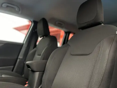 JEEP Renegade 1.8 16V 4P FLEX, Foto 8