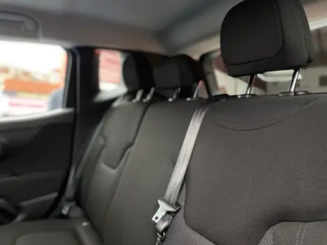 JEEP Renegade 1.8 16V 4P FLEX, Foto 9