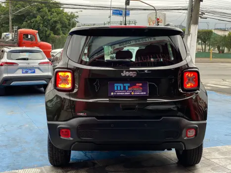 JEEP Renegade 1.8 16V 4P FLEX, Foto 10