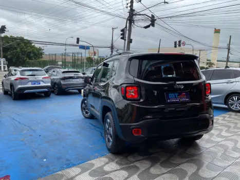 JEEP Renegade 1.8 16V 4P FLEX, Foto 11