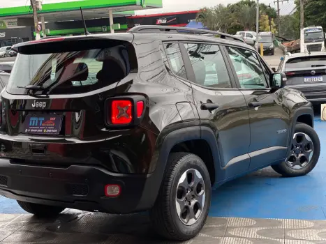 JEEP Renegade 1.8 16V 4P FLEX, Foto 12