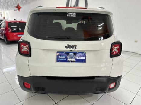 JEEP Renegade 1.8 16V 4P FLEX AUTOM�TICO, Foto 5