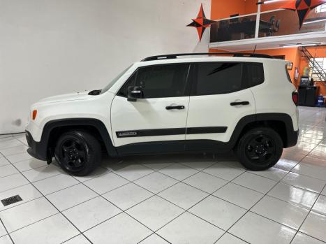 JEEP Renegade 1.8 16V 4P FLEX AUTOM�TICO, Foto 6