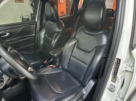 JEEP Renegade 1.8 16V 4P FLEX AUTOM�TICO, Foto 7