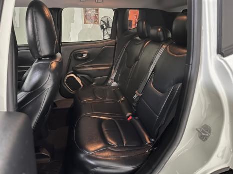 JEEP Renegade 1.8 16V 4P FLEX AUTOM�TICO, Foto 8