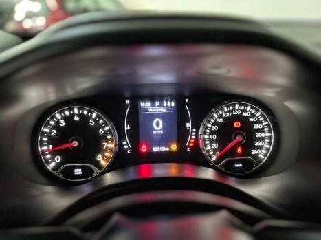 JEEP Renegade 1.8 16V 4P FLEX AUTOM�TICO, Foto 9