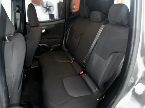 JEEP Renegade 1.8 16V 4P FLEX SPORT AUTOM�TICO, Foto 8
