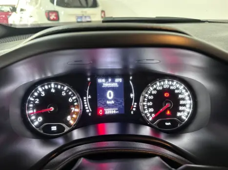 JEEP Renegade 1.8 16V 4P FLEX SPORT AUTOM�TICO, Foto 10