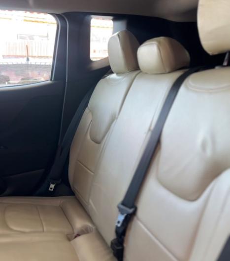 JEEP Renegade 1.8 16V 4P FLEX LONGITUDE AUTOM�TICO, Foto 5