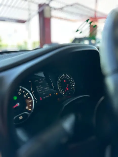 JEEP Renegade 1.8 16V 4P FLEX LONGITUDE AUTOM�TICO, Foto 7