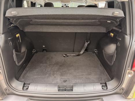 JEEP Renegade 1.8 16V 4P FLEX LONGITUDE AUTOM�TICO, Foto 12