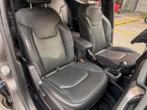 JEEP Renegade 1.8 16V 4P FLEX LONGITUDE AUTOM�TICO, Foto 13