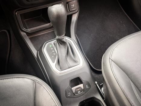 JEEP Renegade 1.8 16V 4P FLEX LONGITUDE AUTOM�TICO, Foto 16