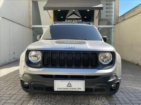 JEEP Renegade 1.8 16V 4P FLEX AUTOM�TICO, Foto 1