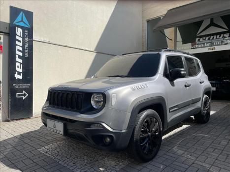 JEEP Renegade 1.8 16V 4P FLEX AUTOM�TICO, Foto 2