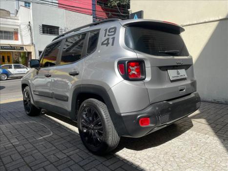 JEEP Renegade 1.8 16V 4P FLEX AUTOM�TICO, Foto 4
