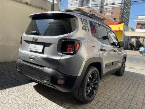 JEEP Renegade 1.8 16V 4P FLEX AUTOM�TICO, Foto 6