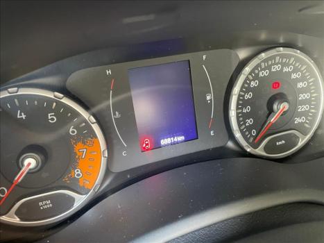 JEEP Renegade 1.8 16V 4P FLEX AUTOM�TICO, Foto 8