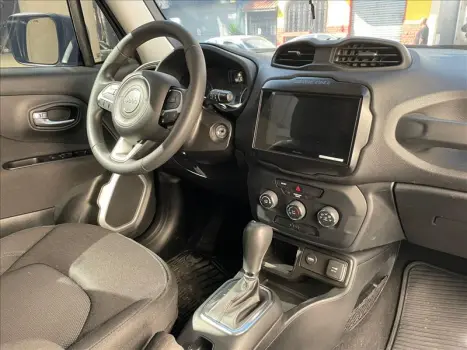 JEEP Renegade 1.8 16V 4P FLEX AUTOM�TICO, Foto 10