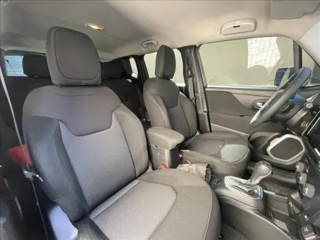 JEEP Renegade 1.8 16V 4P FLEX AUTOM�TICO, Foto 11