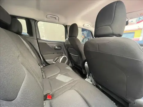 JEEP Renegade 1.8 16V 4P FLEX AUTOM�TICO, Foto 12