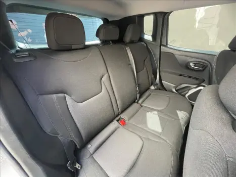 JEEP Renegade 1.8 16V 4P FLEX AUTOM�TICO, Foto 13