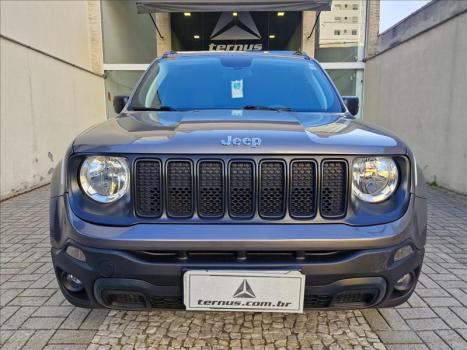 JEEP Renegade 1.8 16V 4P FLEX SPORT AUTOM�TICO, Foto 1