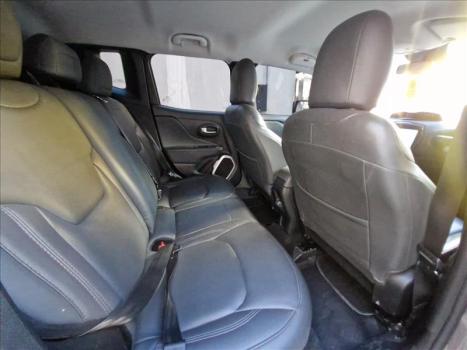 JEEP Renegade 1.8 16V 4P FLEX SPORT AUTOM�TICO, Foto 3