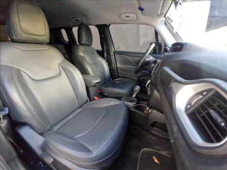 JEEP Renegade 1.8 16V 4P FLEX SPORT AUTOM�TICO, Foto 4