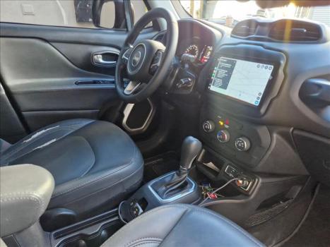 JEEP Renegade 1.8 16V 4P FLEX SPORT AUTOM�TICO, Foto 5