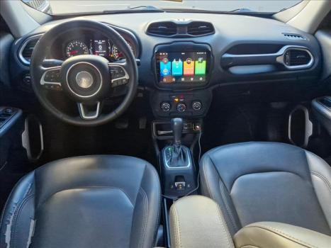 JEEP Renegade 1.8 16V 4P FLEX SPORT AUTOM�TICO, Foto 6