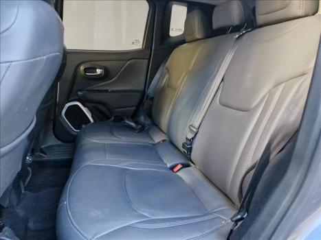 JEEP Renegade 1.8 16V 4P FLEX SPORT AUTOM�TICO, Foto 7