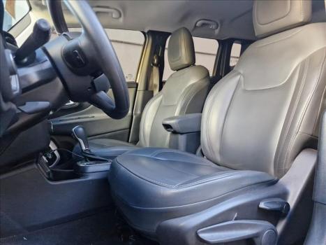 JEEP Renegade 1.8 16V 4P FLEX SPORT AUTOM�TICO, Foto 8