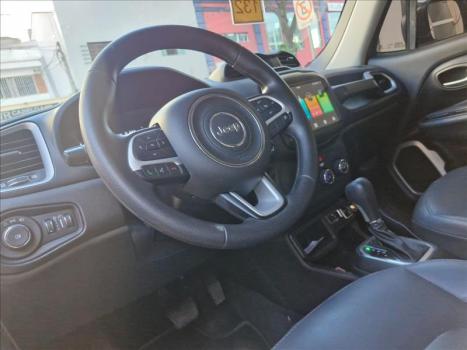 JEEP Renegade 1.8 16V 4P FLEX SPORT AUTOM�TICO, Foto 9