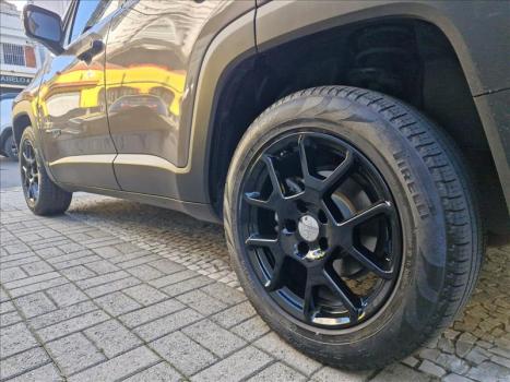 JEEP Renegade 1.8 16V 4P FLEX SPORT AUTOM�TICO, Foto 10