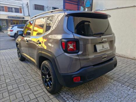 JEEP Renegade 1.8 16V 4P FLEX SPORT AUTOM�TICO, Foto 11