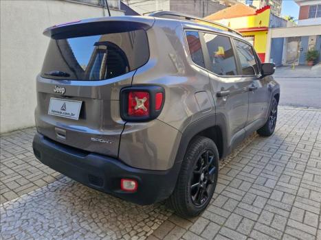 JEEP Renegade 1.8 16V 4P FLEX SPORT AUTOM�TICO, Foto 12