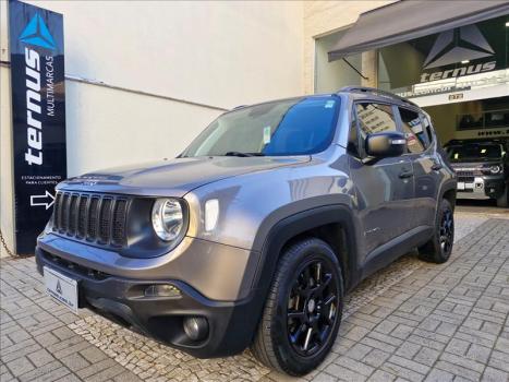 JEEP Renegade 1.8 16V 4P FLEX SPORT AUTOM�TICO, Foto 15