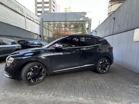 KIA Sportage 1.6 16V 4P TGDI MHEV PRESTIGE TURBO AUTOMTICO DCT, Foto 10