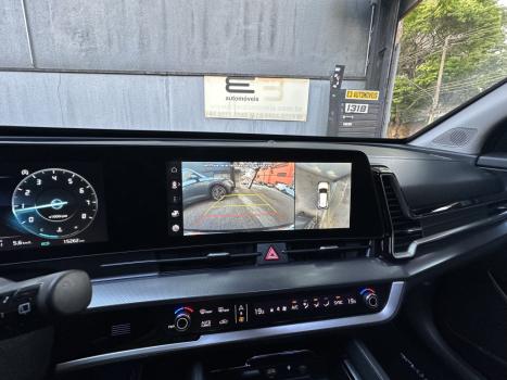 KIA Sportage 1.6 16V 4P TGDI MHEV PRESTIGE TURBO AUTOMTICO DCT, Foto 11