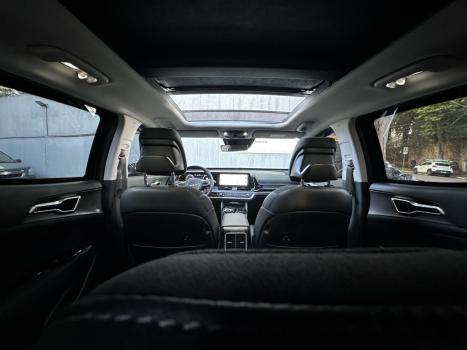 KIA Sportage 1.6 16V 4P TGDI MHEV PRESTIGE TURBO AUTOMTICO DCT, Foto 12