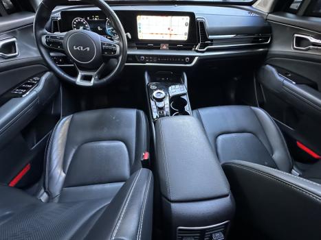 KIA Sportage 1.6 16V 4P TGDI MHEV PRESTIGE TURBO AUTOMTICO DCT, Foto 15