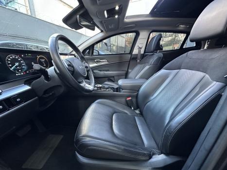 KIA Sportage 1.6 16V 4P TGDI MHEV PRESTIGE TURBO AUTOMTICO DCT, Foto 16