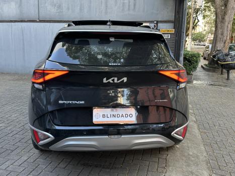 KIA Sportage 1.6 16V 4P TGDI MHEV PRESTIGE TURBO AUTOMTICO DCT, Foto 2