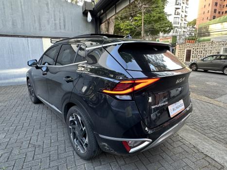 KIA Sportage 1.6 16V 4P TGDI MHEV PRESTIGE TURBO AUTOMTICO DCT, Foto 6