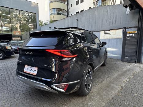 KIA Sportage 1.6 16V 4P TGDI MHEV PRESTIGE TURBO AUTOMTICO DCT, Foto 7