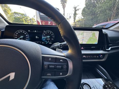 KIA Sportage 1.6 16V 4P TGDI MHEV PRESTIGE TURBO AUTOMTICO DCT, Foto 19